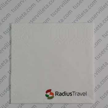 RadiusTravel